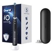 Oral-B iO Series 5 Electric Toothbrush Black 1 Τεμάχιο Oral-B iO Series 5 Electric Toothbrush Black 1 Τεμάχιο