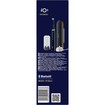Oral-B iO Series 5 Electric Toothbrush Black 1 Τεμάχιο