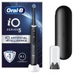 Oral-B iO Series 5 Electric Toothbrush Black 1 Τεμάχιο Oral-B iO Series 5 Electric Toothbrush Black 1 Τεμάχιο