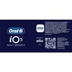 Oral-B iO Series 5 Electric Toothbrush Black 1 Τεμάχιο