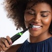Oral-B iO Series 5 Electric Toothbrush Black 1 Τεμάχιο Oral-B iO Series 5 Electric Toothbrush Black 1 Τεμάχιο