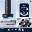 Oral-B iO Series 7 Magnetic Sapphire Blue 1 Τεμάχιο Oral-B iO Series 7 Magnetic Sapphire Blue 1 Τεμάχιο
