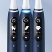 Oral-B iO Series 7 Magnetic Sapphire Blue 1 Τεμάχιο