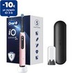 Oral-B iO Series 5 Electric Toothbrush Pink 1 Τεμάχιο