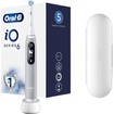 Oral-B iO Series 6 Ηλεκτρική Οδοντόβουρτσα Grey Opal 1 Τεμάχιο