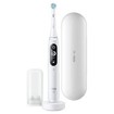 Oral-B iO Series 7 Magnetic White Alabaster 1 Τεμάχιο Oral-B iO Series 7 Magnetic White Alabaster 1 Τεμάχιο