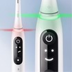 Oral-B iO Series 7 Magnetic White Alabaster 1 Τεμάχιο Oral-B iO Series 7 Magnetic White Alabaster 1 Τεμάχιο