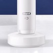 Oral-B iO Series 7 Magnetic White Alabaster 1 Τεμάχιο Oral-B iO Series 7 Magnetic White Alabaster 1 Τεμάχιο