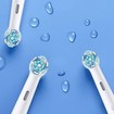 Oral-B iO Series 7 Magnetic White Alabaster 1 Τεμάχιο Oral-B iO Series 7 Magnetic White Alabaster 1 Τεμάχιο