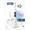 Oral-B iO Series 7 Magnetic White Alabaster 1 Τεμάχιο Oral-B iO Series 7 Magnetic White Alabaster 1 Τεμάχιο