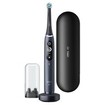 Oral-B iO Series 7 Magnetic Black Onyx 1 Τεμάχιο Oral-B iO Series 7 Magnetic Black Onyx 1 Τεμάχιο