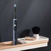Oral-B iO Series 7 Magnetic Black Onyx 1 Τεμάχιο Oral-B iO Series 7 Magnetic Black Onyx 1 Τεμάχιο