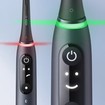 Oral-B iO Series 7 Magnetic Black Onyx 1 Τεμάχιο Oral-B iO Series 7 Magnetic Black Onyx 1 Τεμάχιο
