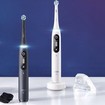 Oral-B iO Series 7 Magnetic Black Onyx 1 Τεμάχιο Oral-B iO Series 7 Magnetic Black Onyx 1 Τεμάχιο