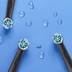 Oral-B iO Series 7 Magnetic Black Onyx 1 Τεμάχιο Oral-B iO Series 7 Magnetic Black Onyx 1 Τεμάχιο