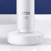 Oral-B iO Series 8 Magnetic White Alabaster 1 Τεμάχιο Oral-B iO Series 8 Magnetic White Alabaster 1 Τεμάχιο