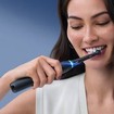 Oral-B iO Series 8 Electric Toothbrush Magnetic Black Onyx  1 Τεμάχιο