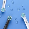 Oral-B iO Series 8 Magnetic Black Onyx 1 Τεμάχιο Oral-B iO Series 8 Magnetic Black Onyx 1 Τεμάχιο
