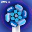 Oral-B iO Ultimate Clean Brush Heads 2 Τεμάχια