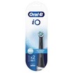 Oral-B iO Ultimate Clean Black 2 Τεμάχια