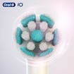 Oral-B iO Gentle Care Brush Heads 4 Τεμάχια