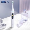 Oral-B iO Gentle Care Brush Heads 2 Τεμάχια