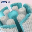 Oral-B iO Gentle Care Brush Heads 2 Τεμάχια