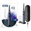 Oral-B iO Series 9N Magnetic Black Onyx 1 Τεμάχιο Oral-B iO Series 9N Magnetic Black Onyx 1 Τεμάχιο