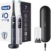 Oral-B iO Series 9 Duo Electric Toothbrush Black Onyx 1 Τεμάχιο & Rose 1 Τεμάχιο