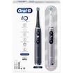 Oral-B iO Series 9 Duo Electric Toothbrush Black Onyx 1 Τεμάχιο & Rose 1 Τεμάχιο