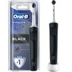 Oral-B Vitality Pro Protect X Clean 1 Τεμάχιο - Black Oral-B Vitality Pro Protect X Clean 1 Τεμάχιο - Black