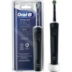Oral-B Vitality Pro Protect X Clean 1 Τεμάχιο - Black