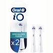 Oral-B iO Specialised Clean White 2 Τεμάχια