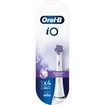 Oral-B iO Radiant White Brush Heads 4 Τεμάχια