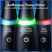 Oral-B iO Series 5 Electric Toothbrush Black 1 Τεμάχιο