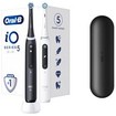 Oral-B iO 5 DUO Electric Toothbrushes Black & White 2 Τεμάχια