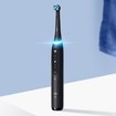 Oral-B iO Series 5 Duo Electric Toothbrush Black 1 Τεμάχιο & White 1 Τεμάχιο Oral-B iO Series 5 Duo Electric Toothbrush Black 1 Τεμάχιο & White 1 Τεμάχιο