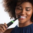 Oral-B iO Series 5 Duo Electric Toothbrush Black 1 Τεμάχιο & White 1 Τεμάχιο Oral-B iO Series 5 Duo Electric Toothbrush Black 1 Τεμάχιο & White 1 Τεμάχιο
