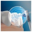 Oral-B Oxyjet Targeted Micro-Bubble Cleaning Header 4 Τεμάχια