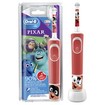 Oral-B Vitality Kids Pixar 3+ Years The Incredibles, Παιδική Ηλεκτρική Οδοντόβουρτσα από 3 Ετών Oral-B Vitality Kids Pixar 3+ Years The Incredibles, Παιδική Ηλεκτρική Οδοντόβουρτσα από 3 Ετών