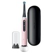 Oral-B iO Series 5 Electric Toothbrush Pink 1 Τεμάχιο