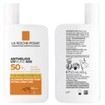La Roche-Posay Anthelios UVMune 400 Spf50+ Invisible Fluide 50ml