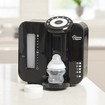 Tommee Tippee Closer to Nature Perfect Prep Machine Μαύρο Κωδ 423726 1 Τεμάχιο