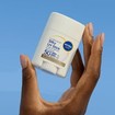 Nivea Sun Silky Spf50+ UV Stick 15g