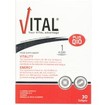 Vital Plus Q10 30 Softgels