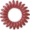 Invisibobble Original Marilyn Monred Λαστιχάκι Μαλλιών Deep Red 3τμχ Invisibobble Original Marilyn Monred Λαστιχάκι Μαλλιών Deep Red 3τμχ