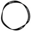 Invisibobble Basic True Black Λαστιχάκι Μαλλιών Χρώμα Μαύρο, Συσκευασία 10 Τεμαχίων Invisibobble Basic True Black Λαστιχάκι Μαλλιών Χρώμα Μαύρο, Συσκευασία 10 Τεμαχίων
