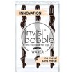 Invisibobble Waver Pretty Dark Hair Clips Τσιμπιδάκια Μαλλιών Καινοτόμο Σχεδιασμό Από Ανθεκτικό Υλικό 3τμχ Invisibobble Waver Pretty Dark Hair Clips Τσιμπιδάκια Μαλλιών Καινοτόμο Σχεδιασμό Από Ανθεκτικό Υλικό 3τμχ
