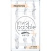 Invisibobble Waver + Crystal Clear 3 Τεμάχια
