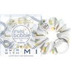 Invisibobble Swim With Mi Λαστιχάκι Μαλλιών με Αδιάβροχο Ύφασμα και Γερό Κράτημα 1τμχ Invisibobble Swim With Mi Λαστιχάκι Μαλλιών με Αδιάβροχο Ύφασμα και Γερό Κράτημα 1τμχ